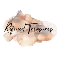 Refined Treasures